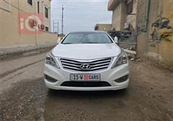 هيونداي أزيرا